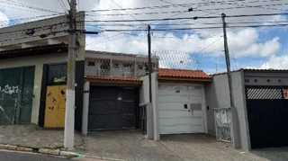 Imóvel 2703321 ['1444412141615'] - ['RUA PALMEIRAS DAS MISSOES,N. 44 CS C,, CIDADE PATRIARCA - CEP: 03550-060, SAO PAULO - SAO PAULO'] ['Cidade Patriarca'] - ['São Paulo']/['SP'] - 1