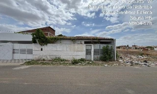 Imóvel 2845521 ['8555516875968'] - ['RUA ANA CARTAXO DA NOBREGA,N. SN LOT RACHEL GADELHA, MARIA RACHEL - CEP: 58804-695, SOUSA - PARAIBA'] ['Maria Rachel'] - ['Sousa']/['PB'] - 1
