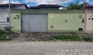 Imóvel 2359121 ['8444404719466'] - ['RUA EGITO,N. 545, LIBERDADE I - CEP: 45993-449, TEIXEIRA DE FREITAS - BAHIA'] [''] - ['Teixeira De Freitas']/['BA'] - 1