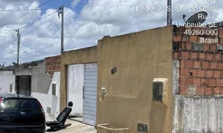 Imóvel 2893121 ['8444429422475'] - ['RUA C,N. 188 LT73, CENTRO - CEP: 49260-000, UMBAUBA - SERGIPE'] [''] - ['Umbaúba']/['SE'] - 1