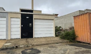 Imóvel 2887321 ['8444428637109'] - ['RUA H,N. 636 LOTE 44 UNIDADE RESIDENCIAL 02, SAO PEDRO - CEP: 45070-355, VITORIA DA CONQUISTA - BAHIA'] ['Lot. Recanto das Aguas'] - ['Vitória Da Conquista']/['BA'] - 1