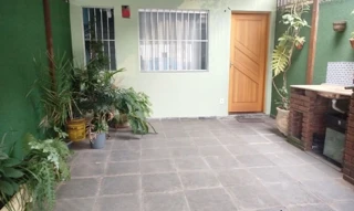 Imóvel 2978121 [''] - ['Rua Serra de São Domingos, 1618, CASA 7 Vila Carmosina São Paulo SP'] ['Vila Carmosina'] - ['São Paulo']/['SP'] - 1