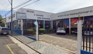 Imóvel 2462621 [''] - ['Rua Prudente de Moraes, 330 - Centro - Botucatu - SP'] ['Centro'] - ['Botucatu']/['SP'] - 1