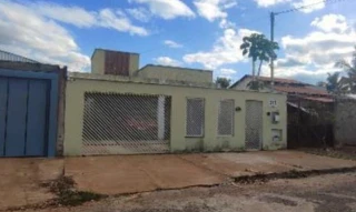 Imóvel 2652321 [''] - ['Rua Lindolfo Gonçalves Sobrinho, 315-A - Casa, Lote nº 36-A da Quadra 39. - Canaã - Buritis / MG'] [''] - ['Buritis']/['MG'] - 1