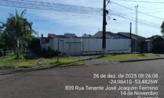 Imóvel 2722421 [''] - ['Rua Tenente José Joaquim Fermino, 840, Cascavel, PR'] ['14 de Novembro'] - ['Cascavel']/['PR'] - 1
