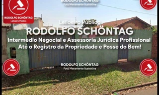 Imóvel 2570021 [''] - ['CASA URBANO 260,00M²'] [''] - ['Chapadão Do Sul']/['MS'] - 1