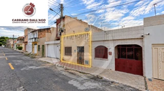 Imóvel 3047821 [''] - ['Rua Fenelon Bomilcar, n 106'] ['Sossego'] - ['Crato']/['CE'] - 1