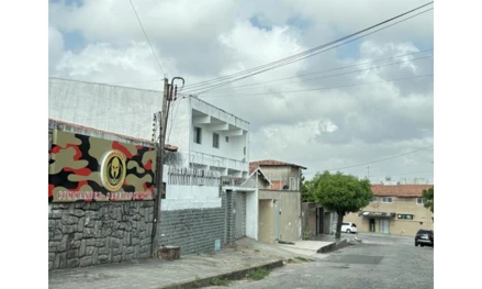 Casa em Fortaleza, Cidade 2000, Rua Giselda Cysne, 70, Cidade 2000, Fortaleza, CE, 60190-450, CE. Área: nullm2