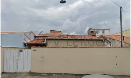 Casa em Guaratinguetá, Jardim Santa Luzia, Rua Geraldo Resende, 790 - Jardim Santa Luzia, SP. Área: 125.4m2