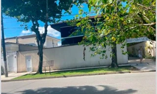 Imóvel 2591621 [''] - ['Avenida Manoel Nascimento Junior 277 (Lt. 1 da Qd. 9). Casa'] ['Jardim Virginia'] - ['Guarujá']/['SP'] - 1