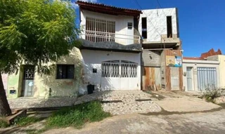Imóvel 2893721 [''] - ['Rua Vereador Luiz Barreto, 85, Vila Brasilia, Iguatu, CE'] ['Vila Brasília'] - ['Iguatu']/['CE'] - 1
