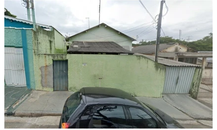 Casa em Itatiba, Núcleo Residencial Doutor Luiz De Mattos Pimenta, Rua Manoel Alves, 06, SP. Área: 210m2