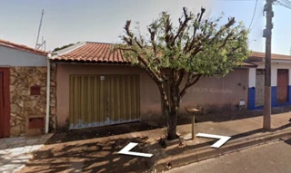 Imóvel 3042721 [''] - ['Rua Alcides Bonela, 68 - Casa (Lote 30 da Quadra 07) - Jardim San Domingues - Jardinópolis / SP'] ['Jardim San Domingues'] - ['Jardinópolis']/['SP'] - 1