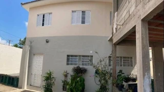 Imóvel 2727021 [''] - ['Rua Victor Gustavo Kuno Hase, 16, Floresta, Juquiá, SP'] [''] - ['Juquiá']/['SP'] - 1