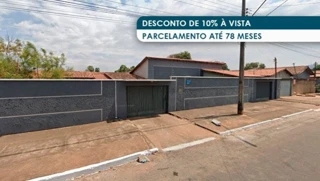 Imóvel 2887121 [''] - ['Rua Pedro Moura Brito, 1500, Pouso Alegre, Paraíso do Tocantins, TO'] ['St. Pouso Alegre'] - ['Paraíso do Tocantins']/['TO'] - 1