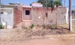 Imóvel 2622621 [''] - ['Quadra 243 (AVENIDA 37), 2- LT 02'] [''] - ['Santo Antônio do Descoberto']/['GO'] - 1