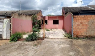 Imóvel 2866821 [''] - ['Rua 13, Quadra 46, Lote 07-B - Jardim Ana Beatriz I - Santo Antônio do Descoberto/GO'] [''] - ['Santo Antônio do Descoberto']/['GO'] - 1