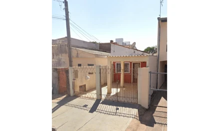 Casa em São Carlos, Parque Santa Felícia Jardim, Rua Roberto de Jesus Affonso, 400, Parque Santa Felícia Jardim, São Carlos/SP, CEP 13562-382, SP. Área: 150m2