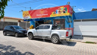 Imóvel 2998421 [''] - ['Rua Francisco Canindé de Lima, 465, Casa 1, Lote 217A, Quadra 19, Parque dos Ipês, São Gonçalo do Amarante, RN'] [''] - ['São Gonçalo Do Amarante']/['RN'] - 1