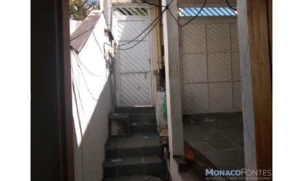 Casa em São Paulo, Vila Monumento, Rua Santa Flora, 265, Vila Monumento, São Paulo/SP, CEP 01549-040, SP. Área: 417m2 - imagem 0