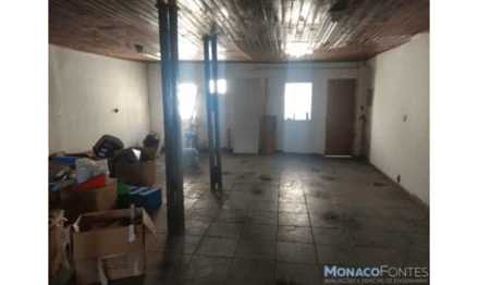 Casa em São Paulo, Vila Monumento, Rua Santa Flora, 265, Vila Monumento, São Paulo/SP, CEP 01549-040, SP. Área: 417m2