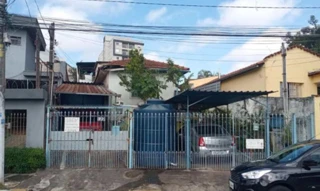 Imóvel 2670621 [''] - ['Rua Adolfo Asson, 120'] ['Vila Matilde'] - ['São Paulo']/['SP'] - 1