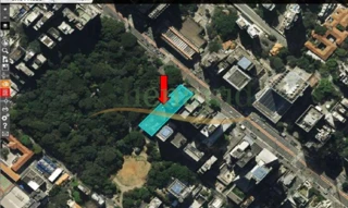 Imóvel 2878521 [''] - ['Avenida Paulista, 1499 - Bela Vista - São Paulo - SP'] ['Bela Vista'] - ['São Paulo']/['SP'] - 1