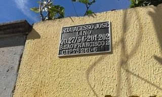 Imóvel 2875521 [''] - ['Avenida Antônio Ferreira Mala, n'] ['São Francisco'] - ['Senador Canedo']/['GO'] - 1