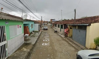 Imóvel 2571321 [''] - ['RUA BAR NOSSO APT 36-B LOTES 36/37 QD E, - LOT HELIO JATOBA Rio Largo - AL'] ['Conj. Napoleao Viana'] - ['Rio Largo']/['AL'] - 1