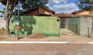 Imóvel 2665921 [''] - ['Rua Sete, s/n, Lote 28 Quadra G, Residencial Esperança, Parque Georgia, Cuiabá, MT, CEP: 78085-422'] ['Parque Georgia'] - ['Cuiabá']/['MT'] - 1