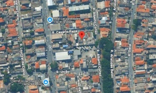 Foto de Casas em Leilão em Osasco / SP - 2957121