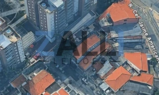 Imóvel 3073021 [''] - ['Rua Otávio de Morais, 146-A - Cidade São Francisco São Paulo - SP'] ['Cidade São Francisco'] - ['São Paulo']/['SP'] - 1