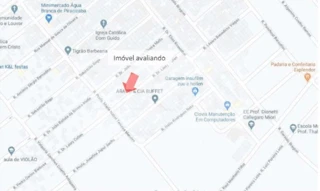 Imóvel 2509721 [''] - ['Rua Doutor Laury Cullen, nº 136 - Piracicaba - SP'] ['Conj. Hab. Agua Branca'] - ['Piracicaba']/['SP'] - 1