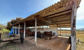 Imóvel 2716221 [''] - ['Fazenda Santa Rosa, s/nº, Antiga Fazenda Gado Bravo, Zona Rural, Buritis, MG, 38660-000, , Buritis/MG'] [''] - ['Buritis']/['MG'] - 1