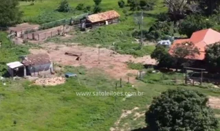 Imóvel 3052721 [''] - ['BR-365, Fazenda Santo Antônio ou Barreiros'] [''] - ['Pirapora']/['MG'] - 1