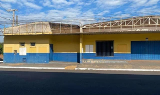 Imóvel 2693621 [''] - ['RUA GASPAR RICARDO, ESQUINA COM A RUA ESPÍRITO SANTO, 977, VILA NOVA'] ['Vila Recreio'] - ['Ourinhos']/['SP'] - 1