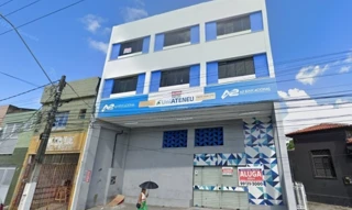 Imóvel 2516221 [''] - ['Avenida João Ribeiro, 733, Santo Antônio, Aracaju, SE'] ['Santo Antônio'] - ['Aracaju']/['SE'] - 1