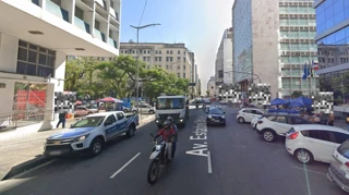 Imóvel 2569221 [''] - ['Avenida Estados Unidos , 50, Bairro Comércio, Salvador/BA'] ['Comércio'] - ['Salvador']/['BA'] - 1