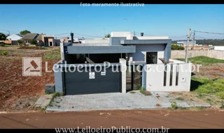Imóvel 2923121 [''] - ['Lote urbano nº 8, com área de 378,00 m², da quadra nº 31, do loteamento Pontal da Natureza, situado na cidade e Município de Santa Tereza do Oeste (PR)'] ['Pontal da natureza'] - ['Santa Tereza Do Oeste']/['PR'] - 1