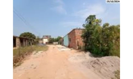 Terreno em Rio Bonito, Basílio, Largo do Basílio, RJ. Área: 54.13m2