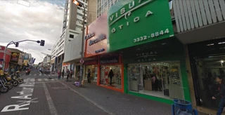 Imóvel 2617421 [''] - ['Rua Artur Machado, nº 182 (antigo nº 50), esquina com a Avenida Leopoldino de Oliveira e Rua Alaor Prata'] ['Centro'] - ['Uberaba']/['MG'] - 1