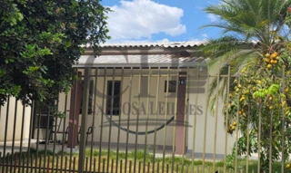 Imóvel 2958421 [''] - ['Travessa Jangada, n. 263, Quadra 21, Lote 36, bairro Vale do Sol, Loteamento Belvedere'] ['Centro'] - ['Campo Verde']/['MT'] - 1