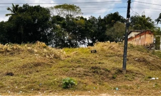 Imóvel 2645721 ['IDR186813'] - ['Rua São Luiz, (Atual Rua Aristóteles Souza Dantas), S/N, Mangalô, Alagoinhas, BA, 48001-690'] ['Mangalo'] - ['Alagoinhas']/['BA'] - 1