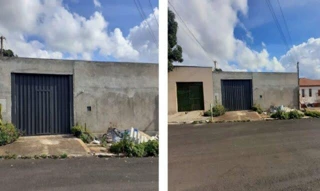 Imóvel 2534621 [''] - ['Lote n° 04 da Quadra 03, VILA INDEPENDENCIA'] ['Independência'] - ['Cornélio Procópio']/['PR'] - 1