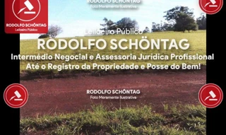 Imóvel 3015621 [''] - ['LOTE URBANO 350,00M²'] [''] - ['Itaí']/['SP'] - 1