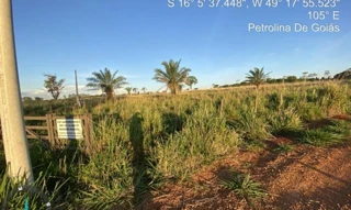 Imóvel 2931521 ['IDR187582'] - ['Rua Tigrina, 19, Lote 19, Quadra 02, Condomínio das Orquídeas, Petrolina de Goiás, GO, 74083-150'] [''] - ['Petrolina De Goiás']/['GO'] - 1