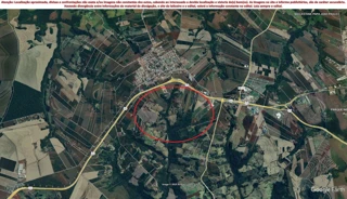 Imóvel 2424121 [''] - ['GLEBA PATR. PIRAPÓ, distrito de Pirapó, neste município e Comarca de Apucarana'] [''] - ['Apucarana']/['PR'] - 1