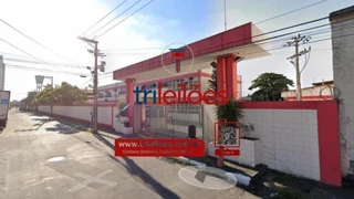 Imóvel 2397221 [''] - ['R. Alan Kardec, 463, Galpão III e Respectivo Terreno - California'] ['Califórnia'] - ['Nova Iguaçu']/['RJ'] - 1