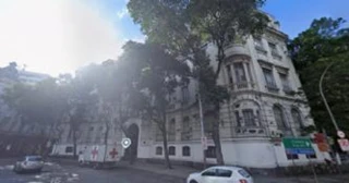 Imóvel 3013621 [''] - ['Praça Cruz Vermelha, nºs 10 e 12, e respectivo terreno'] ['Centro'] - ['Rio De Janeiro']/['RJ'] - 1