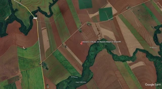 Foto de Rural em Leilão em Goioerê / PR - 2960621